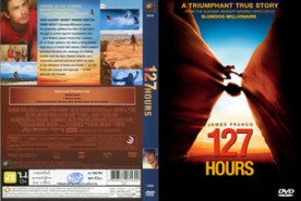 127 HOURS - 127 ชั่วโมง (2011)